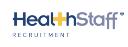 HealthStaff Recruitment logo